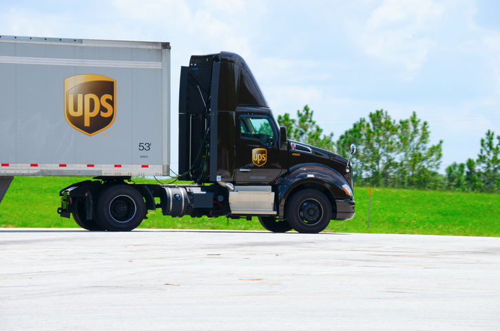 Packages And Delivery Job 2