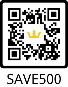 SAVE500 QR PNG